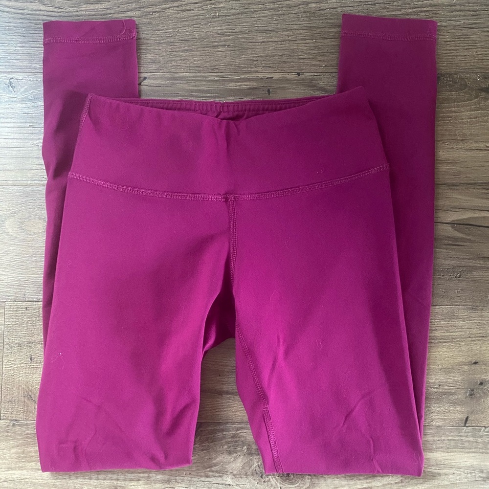 90 Degree by Reflex Yoga Pants